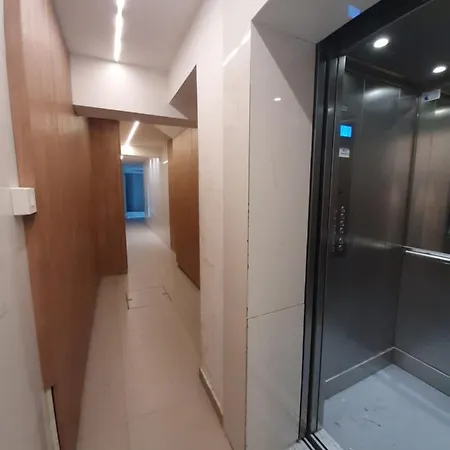 Lovely 3-bedroom In Prokymea Court * Limasol